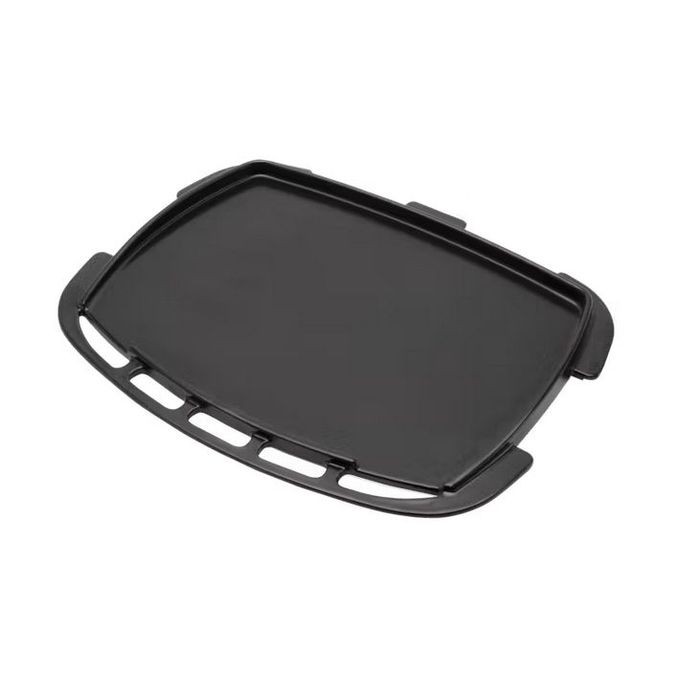 Płyta żeliwna do grilli Q2100N / Q2200N / Q2800N+ Weber (3400867)
