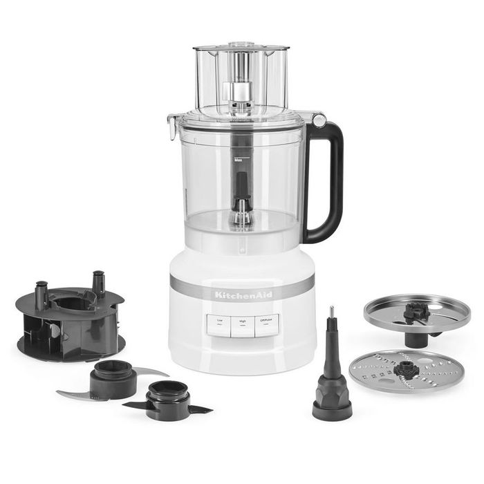Malakser Classic 3,1L White KitchenAid (5KFP1318EWH)