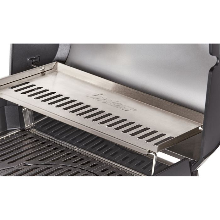 OUTLET - Grill elektryczny Enders eFlow PRO 2 Turbo (9710) - EKSPOZYCJA - ODBIÓR OSOBISTY