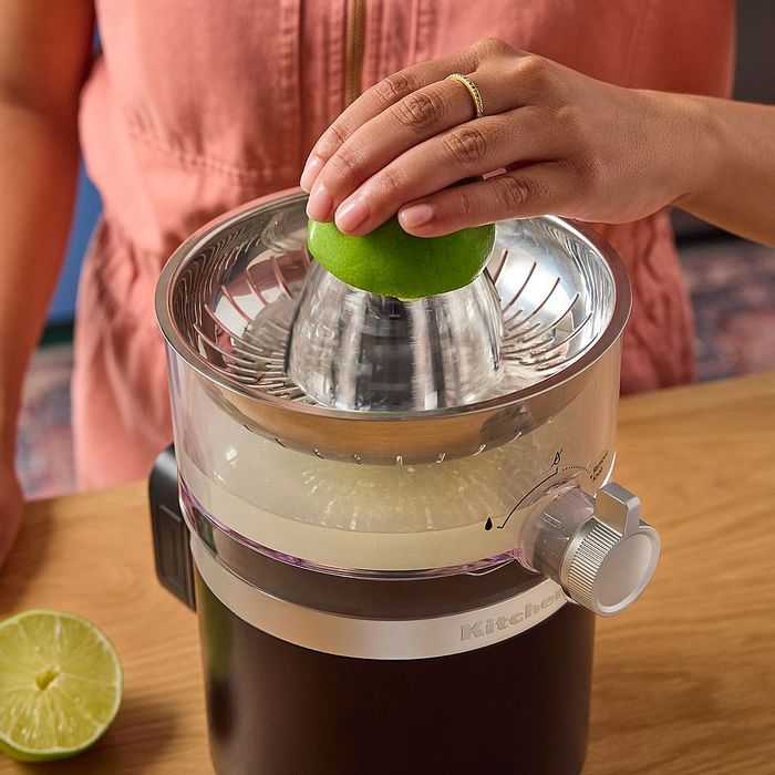 Wyciskacz do cytrusów KitchenAid Go (5KCJR160BM)
