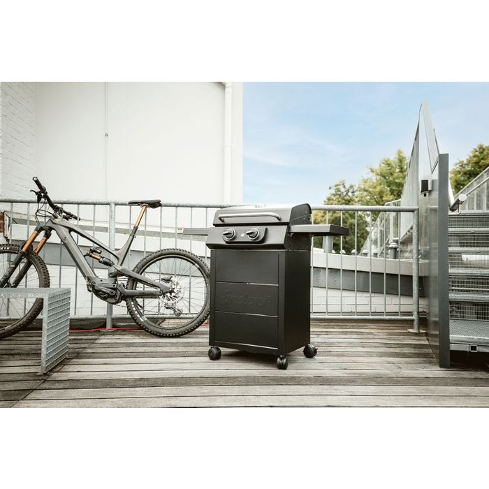 EKSPOZYCJA - Grill elektryczny Enders eCrave 2 (97116) - OUTLET - ODBIÓR OSOBISTY !!!