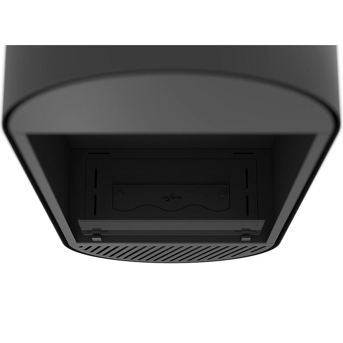 Biokominek do zabudowy Infire Slimline Incyrcle Slim Vert różne kolory