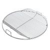Ruszt do grilla węglowego 57 cm Weber, otwierany (8424)