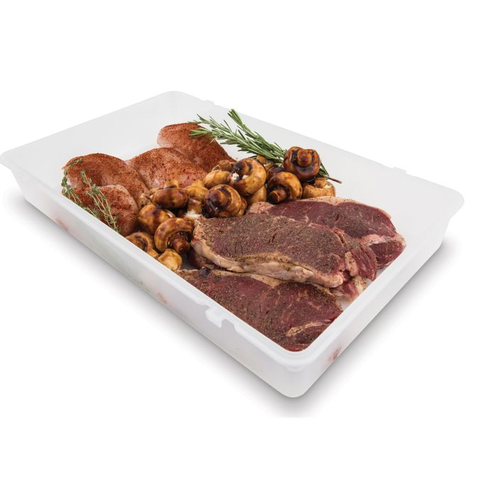 Zestaw do grillowania Porta Chef Broil King (64001)
