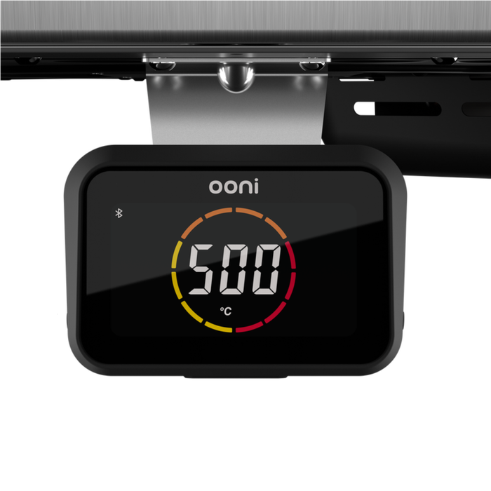 Ooni Koda 2 Pro Slate Blue piec do pizzy gazowy (UU-P33700)