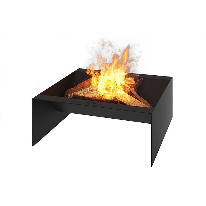 Palenisko ogrodowe Firesquare Infire