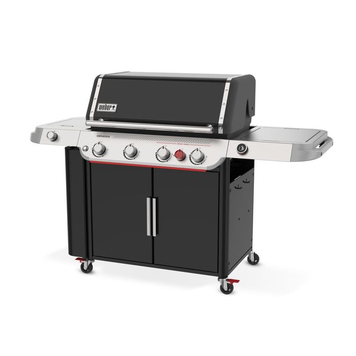Grill gazowy Weber Genesis EPX-435W (1501939)