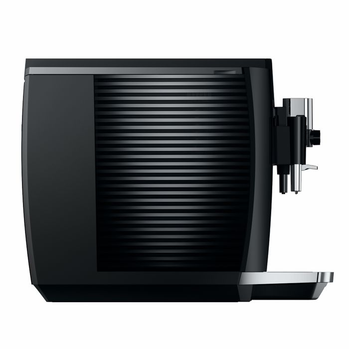 Ekspres do kawy Jura E8 Piano Black (EC) (15584)