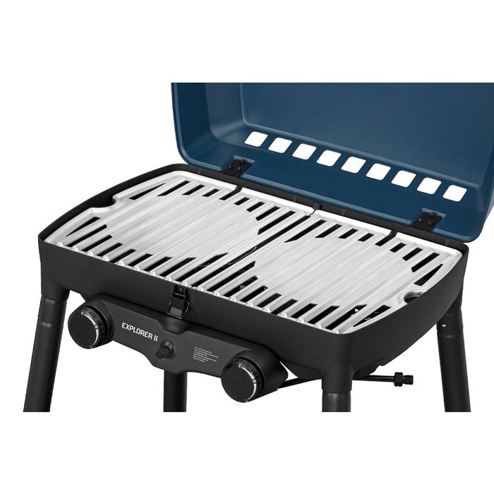 Grill gazowy Enders Explorer II (210433)