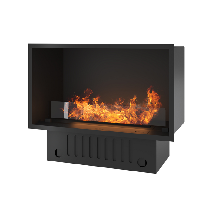 Kominek na parę wodną Infire Inside Invapo 800 Multicolor