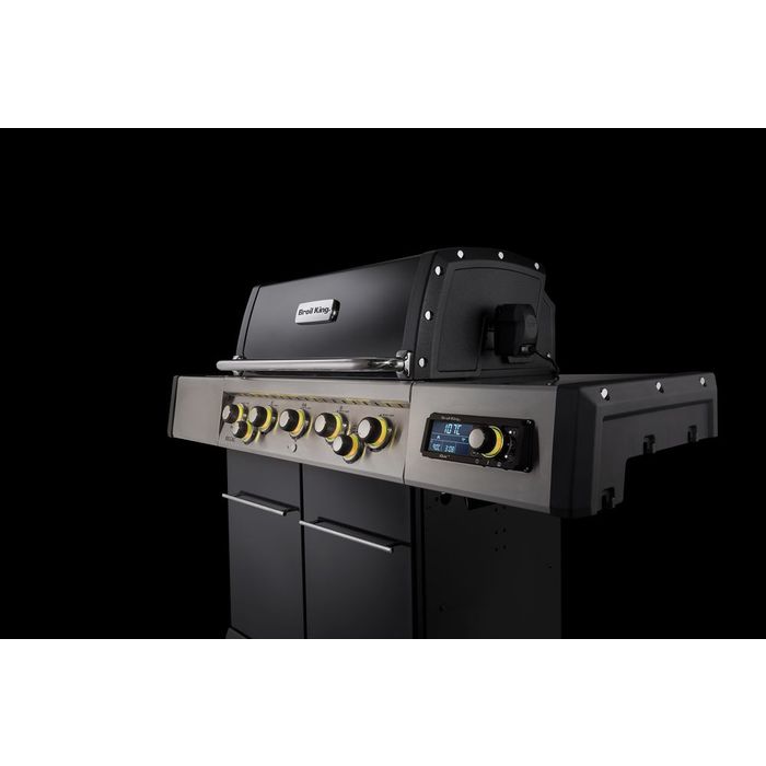 Grill gazowy Broil King Regal Q 590 (685283PL)