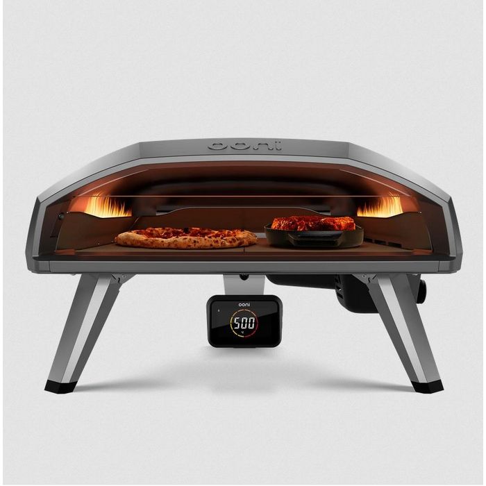 Ooni Koda 2 Pro Piec do pizzy gazowy (UU-P2DE00)