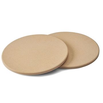Zestaw Kamieni do pizzy dla serii TravelQ, ø25cm Napoleon (70000)