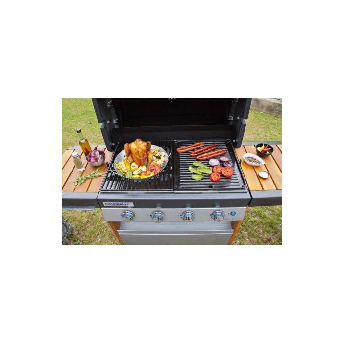 Stojak do pieczenia drobiu Culinary Modular Campingaz (2000014576)