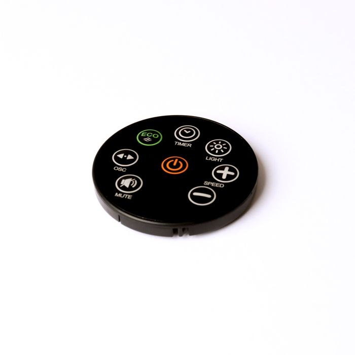 Meaco Wentylator domowy Meaco Fan 650 z pilotem