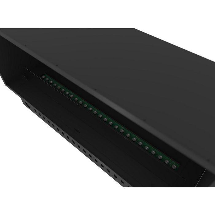 Kominek na parę wodną Infire Inside Invapo 1200 Multicolor