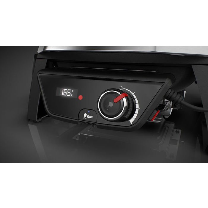 Grill elektryczny Weber PULSE 1000 Stand