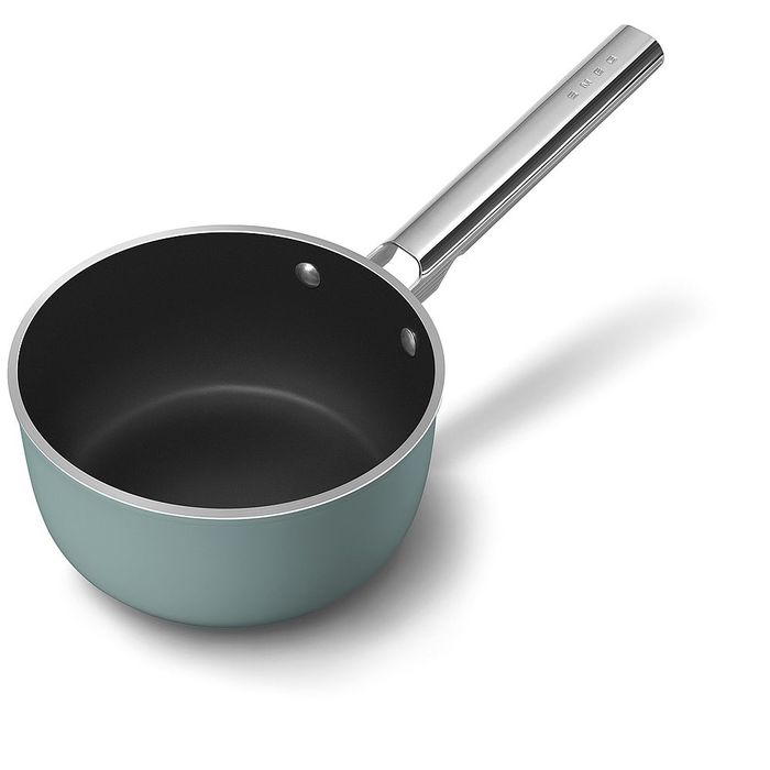 Rondel 20 cm Szmaragdowy Smeg (SPF2012EGM)