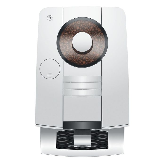 Ekspres do kawy Jura C9 Piano White (EA) (15810)