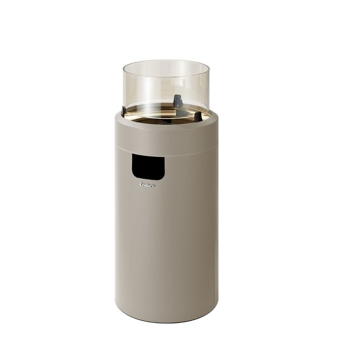 Kominek Enders  Nova LED M Taupe / Gold (5602)