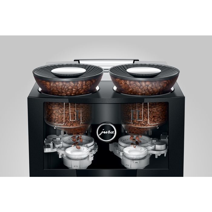 Ekspres do kawy Jura GIGA 10 Diamond Black (EA) (15478)