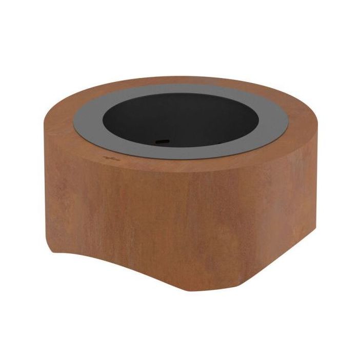 Palenisko ogrodowe Outfire Corten Round 700 Infire