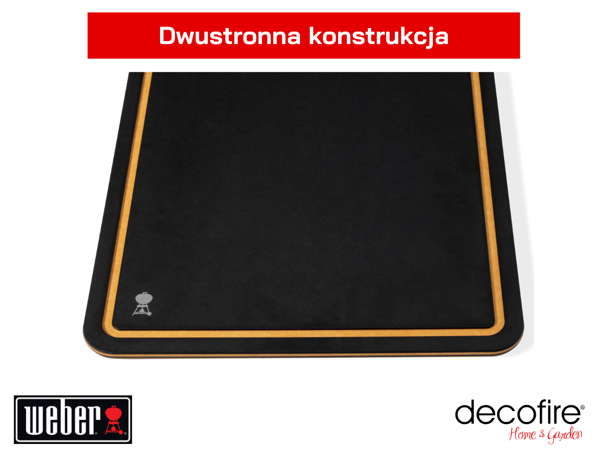 Dwustronna konstrukcja
