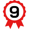 ranking kawy miejsce 9