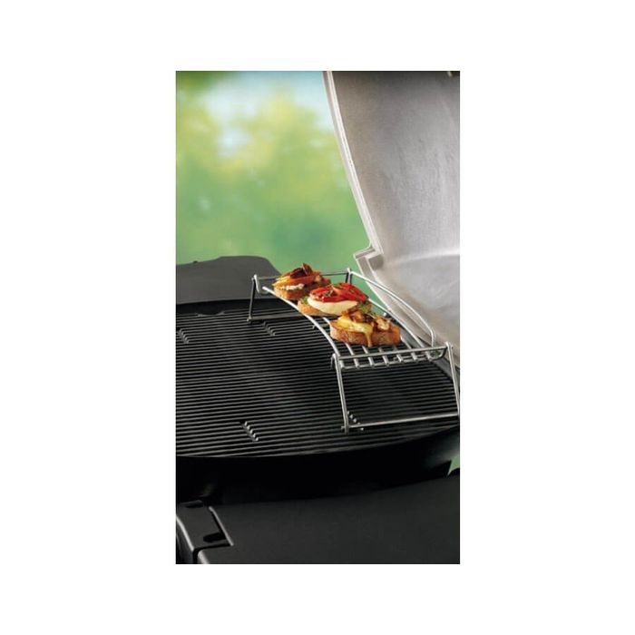 Dodatkowy ruszt do grilla Weber Q 300, Q 3200 (6570)