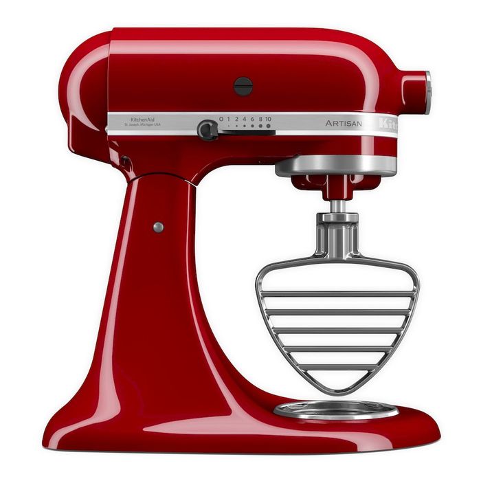 Mieszadło rozdrabniające INOX Artisan 5 KitchenAid (5KSMPB5SS)