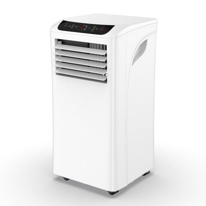 Meaco Klimatyzator przenośny MeacoCOOL 10000 BTU/ 2,93 kW z funkcją grzania