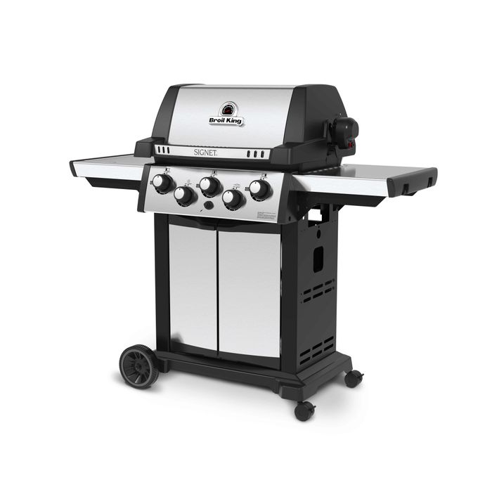 Grill gazowy Broil King Signet 390 model 2018 (986983PL)