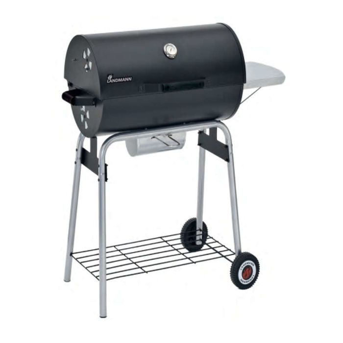 Grill węglowy Landmann Taurus 660 (31421)