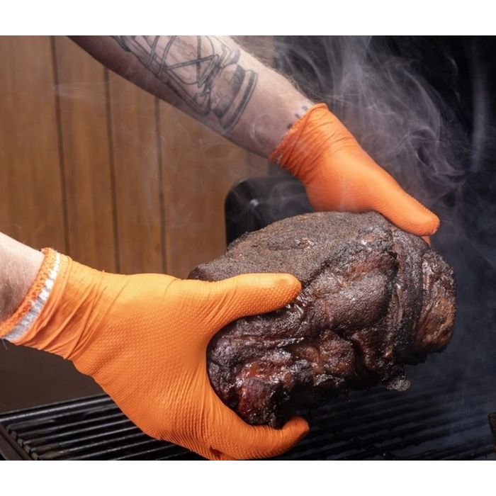 Zestaw rękawic do grillowania Traeger