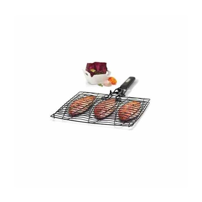 GrillPro: Kosz na trzy ryby (24015)