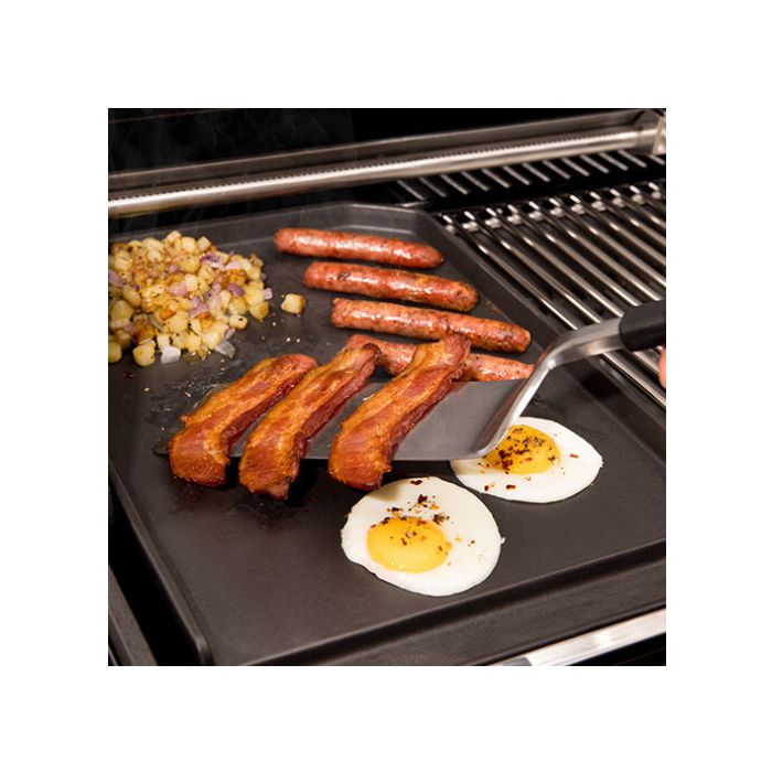 Żeliwna plancha do grilla Broil King (11342)