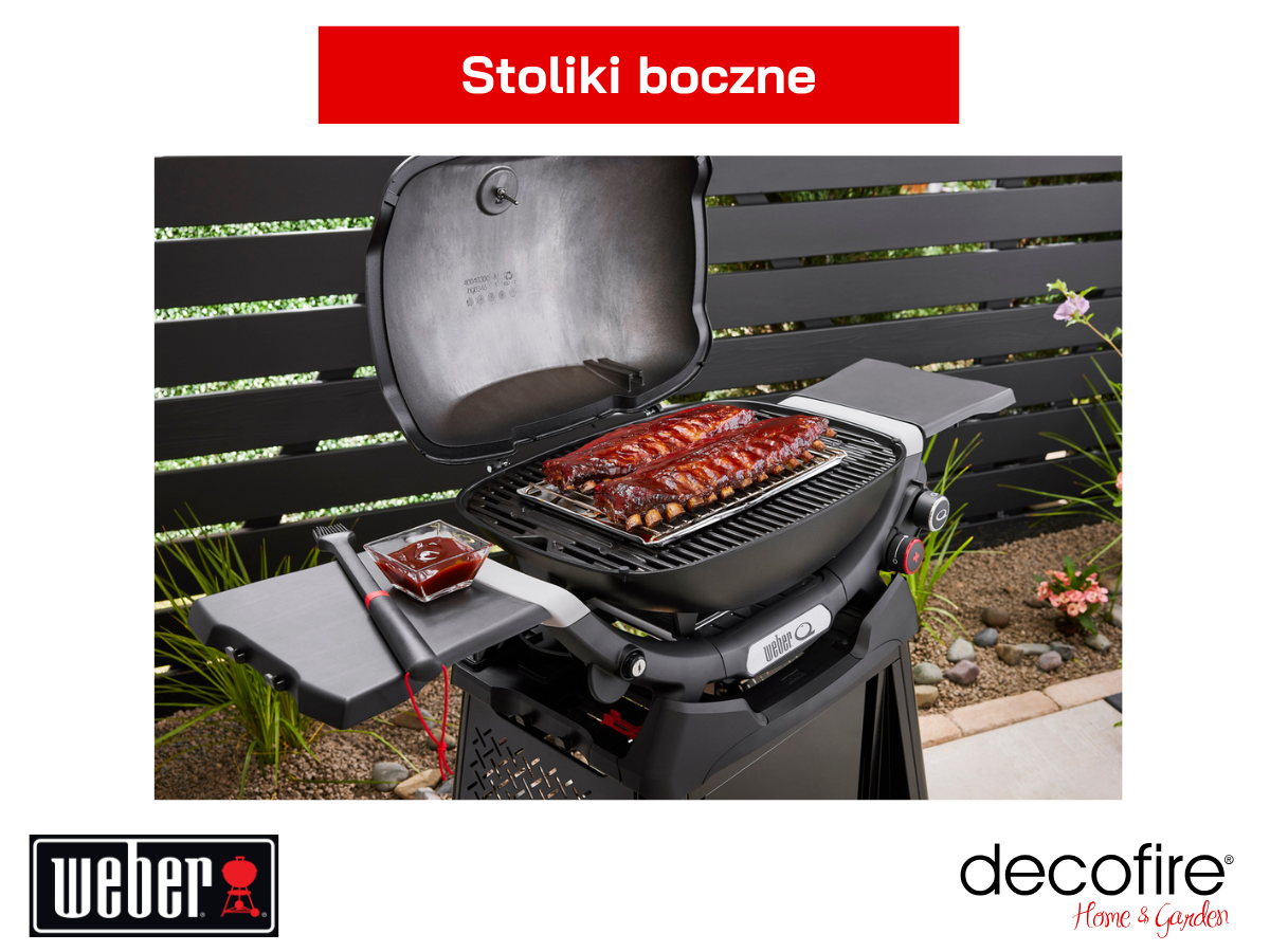 Stoliki boczne
