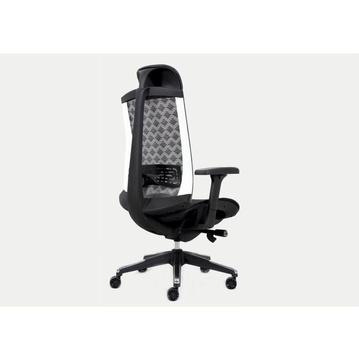 Fotel biurowy Sit Plus Navigator