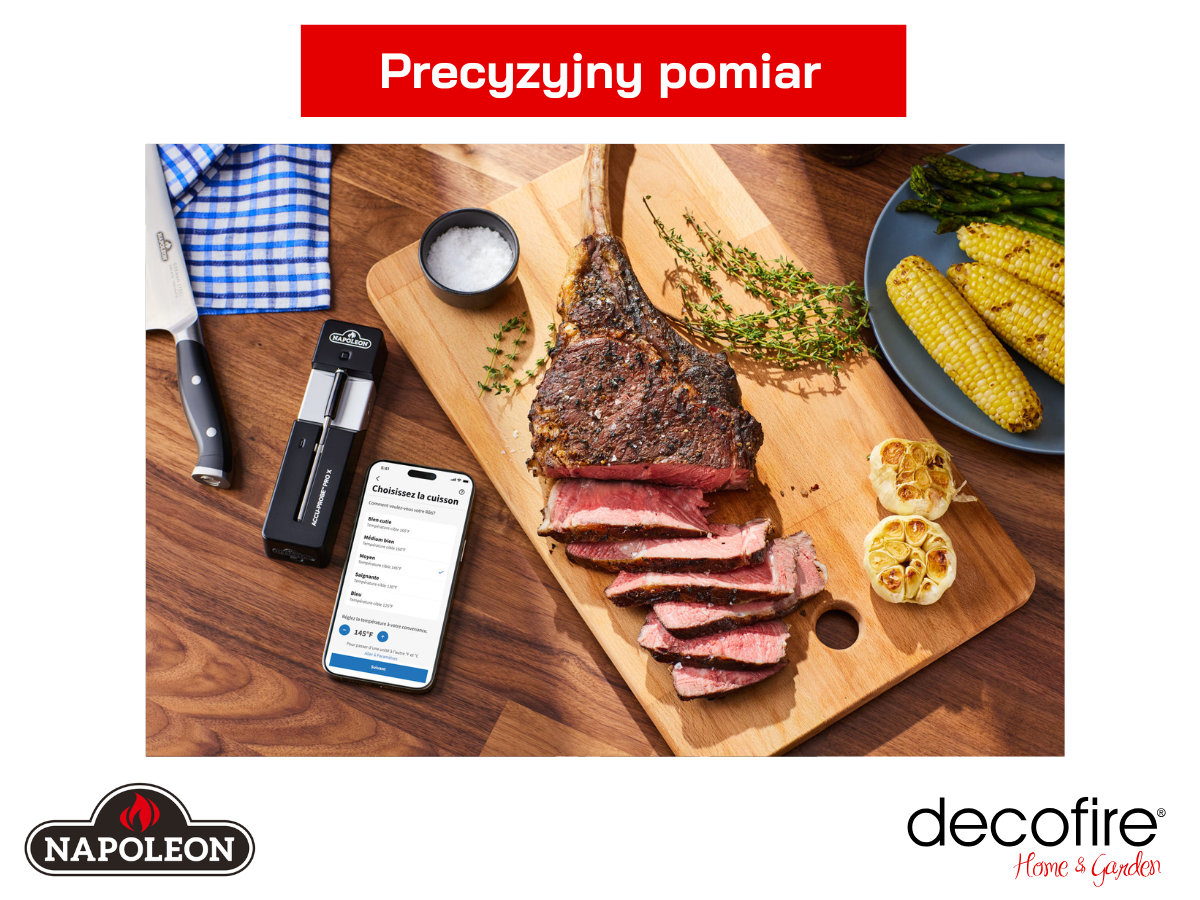 Precyzyjny pomiar