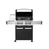 Grill gazowy Napoleon Prestige P500-3 RSIB black
