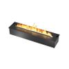 Biokominek do zabudowy Infire Etronic Basic Burner Basic 1000