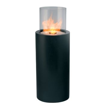 Biokominek Planika Totem