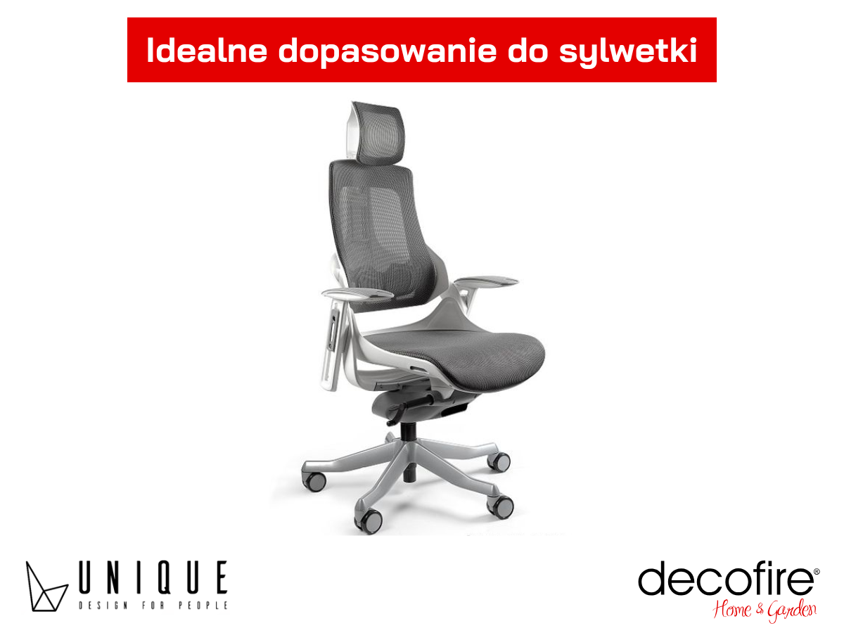 Dopasowany do użytkownika