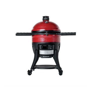 Cyfrowy grill wędzarnia Kamado Big Joe – Konnected Joe (KJ15042525)