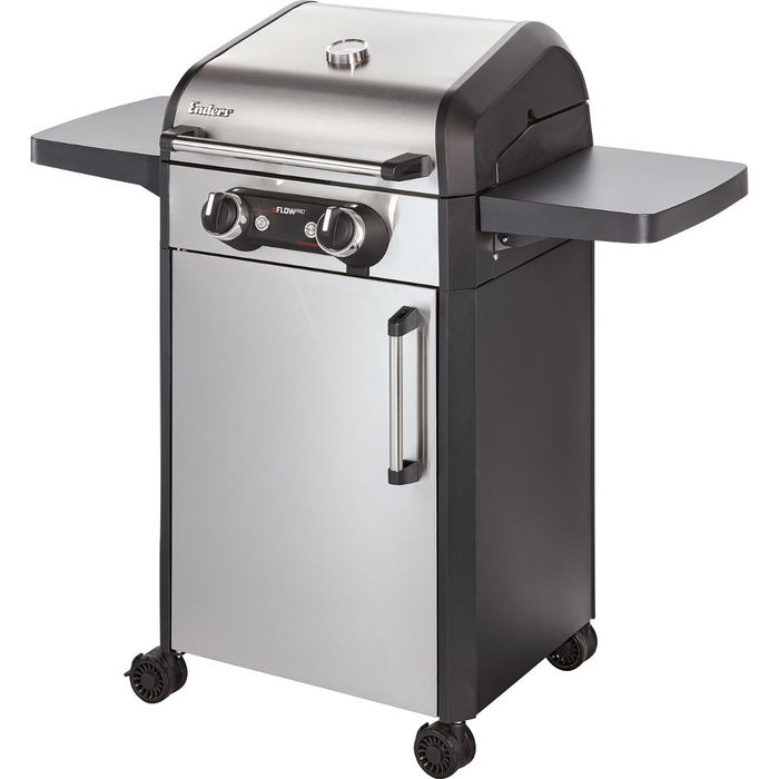 OUTLET - Grill elektryczny Enders eFlow PRO 2 Turbo (9710) - EKSPOZYCJA - ODBIÓR OSOBISTY