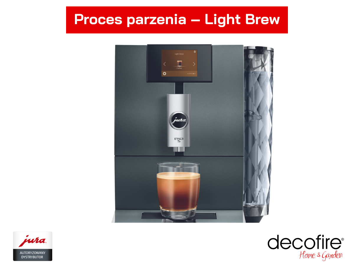 Light Brew