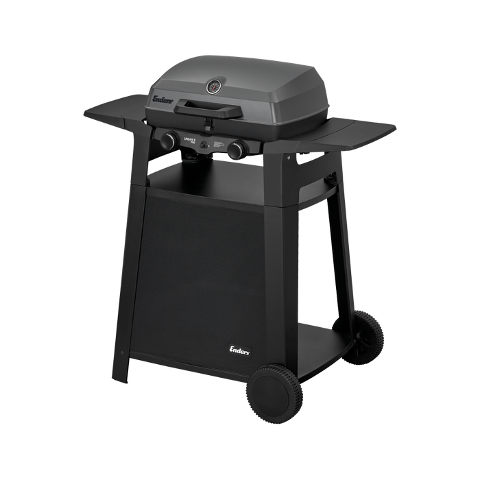 Grill gazowy Enders Urban II PRO Trolley (206272)