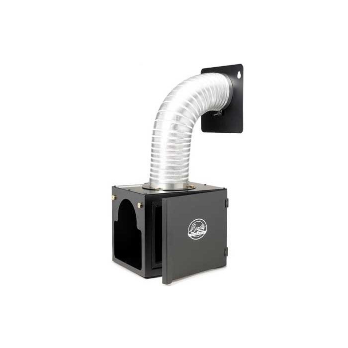 Adapter zimnego dymu Bradley Smoker