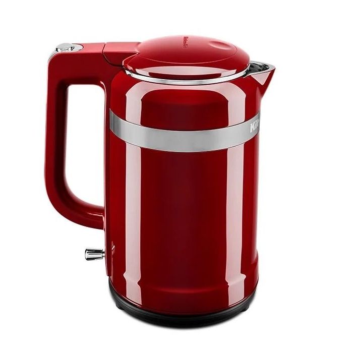 Czajnik LOFT 1,5L Empire Red KitchenAid (5KEK1565EER)