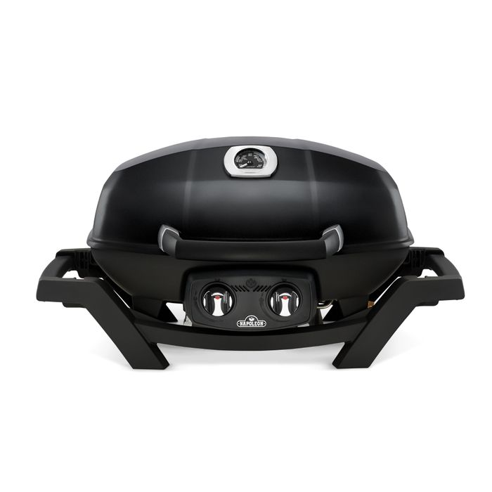 Grill przenośny gazowy Napoleon TravelQ PRO285 ⭐ PROMOCJA! AKCESORIA W SUPER CENIE